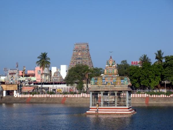Rooms and PG in Chennai