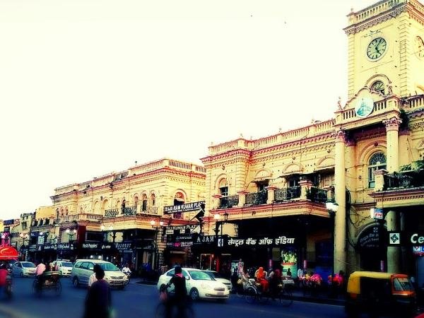 Rooms and PG in Lucknow
